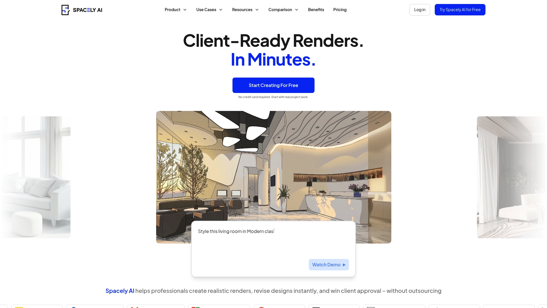 https://spacely.ai