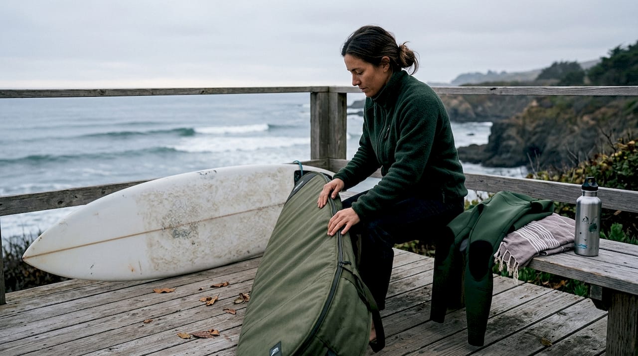 Tendencias en surf y deportes acuáticos en Tenerife 2026