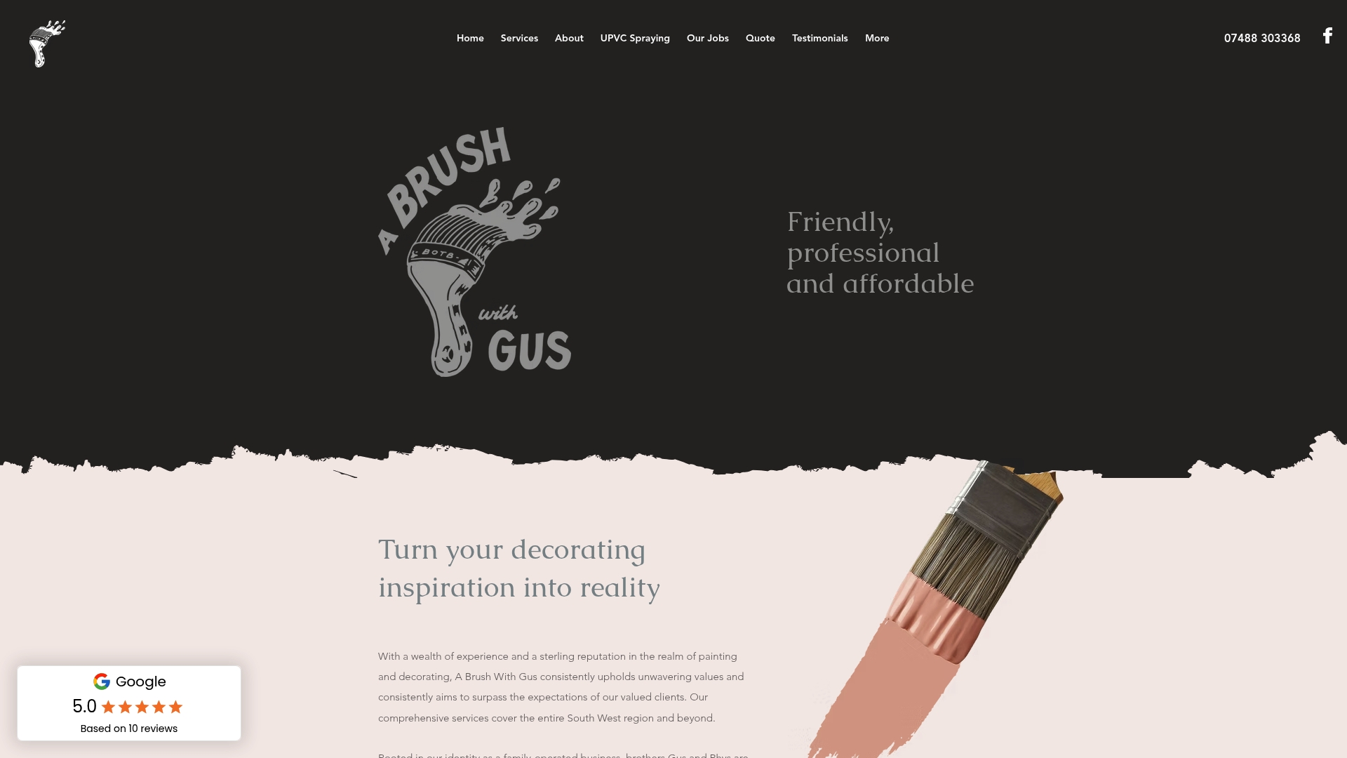 Product Screenshot