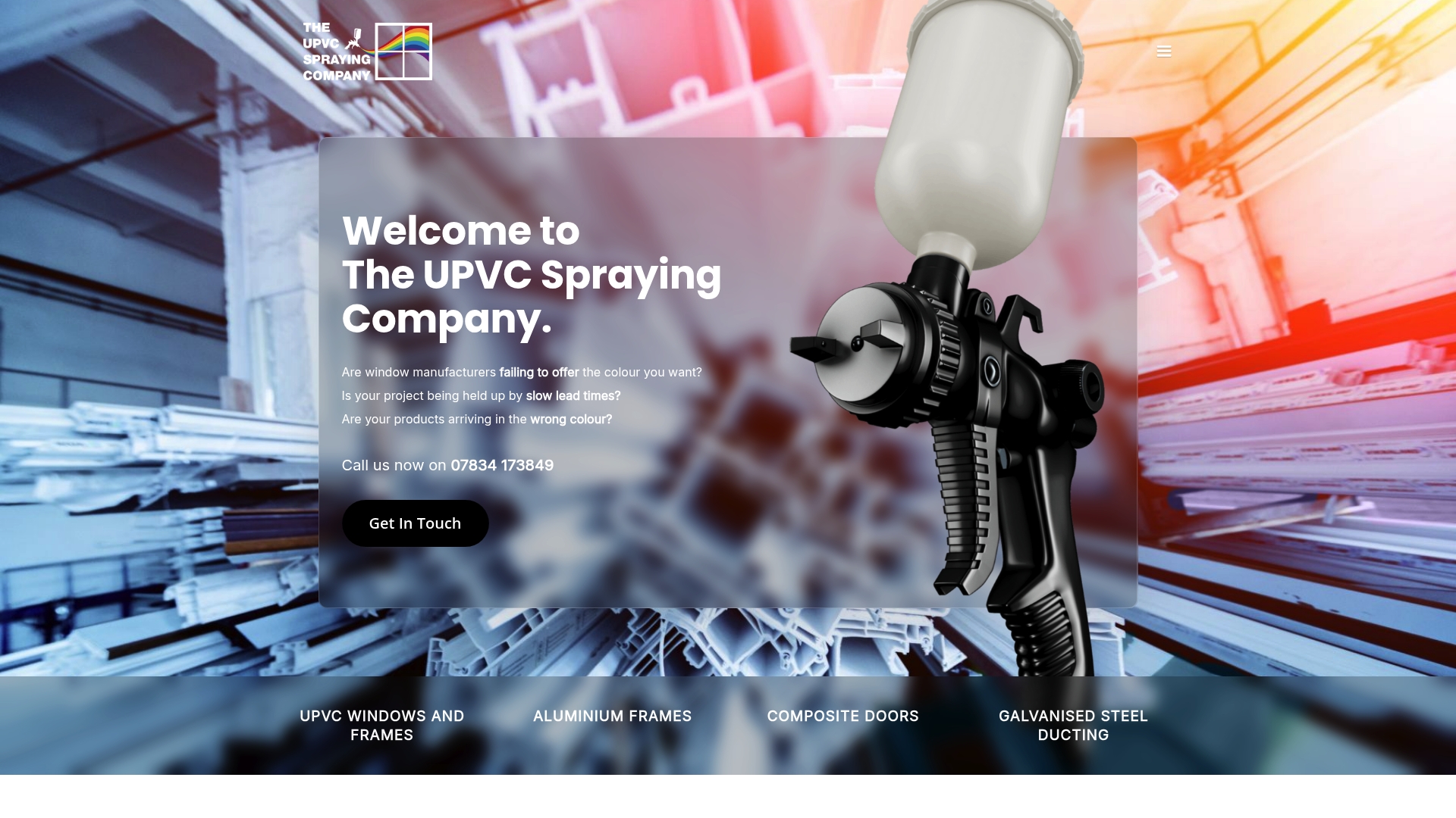 Product Screenshot