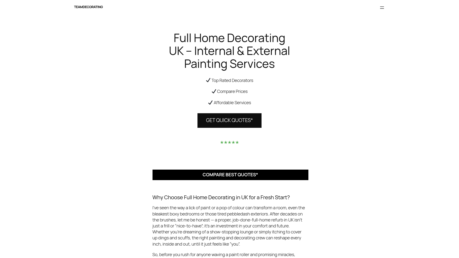 https://teamdecorating.co.uk