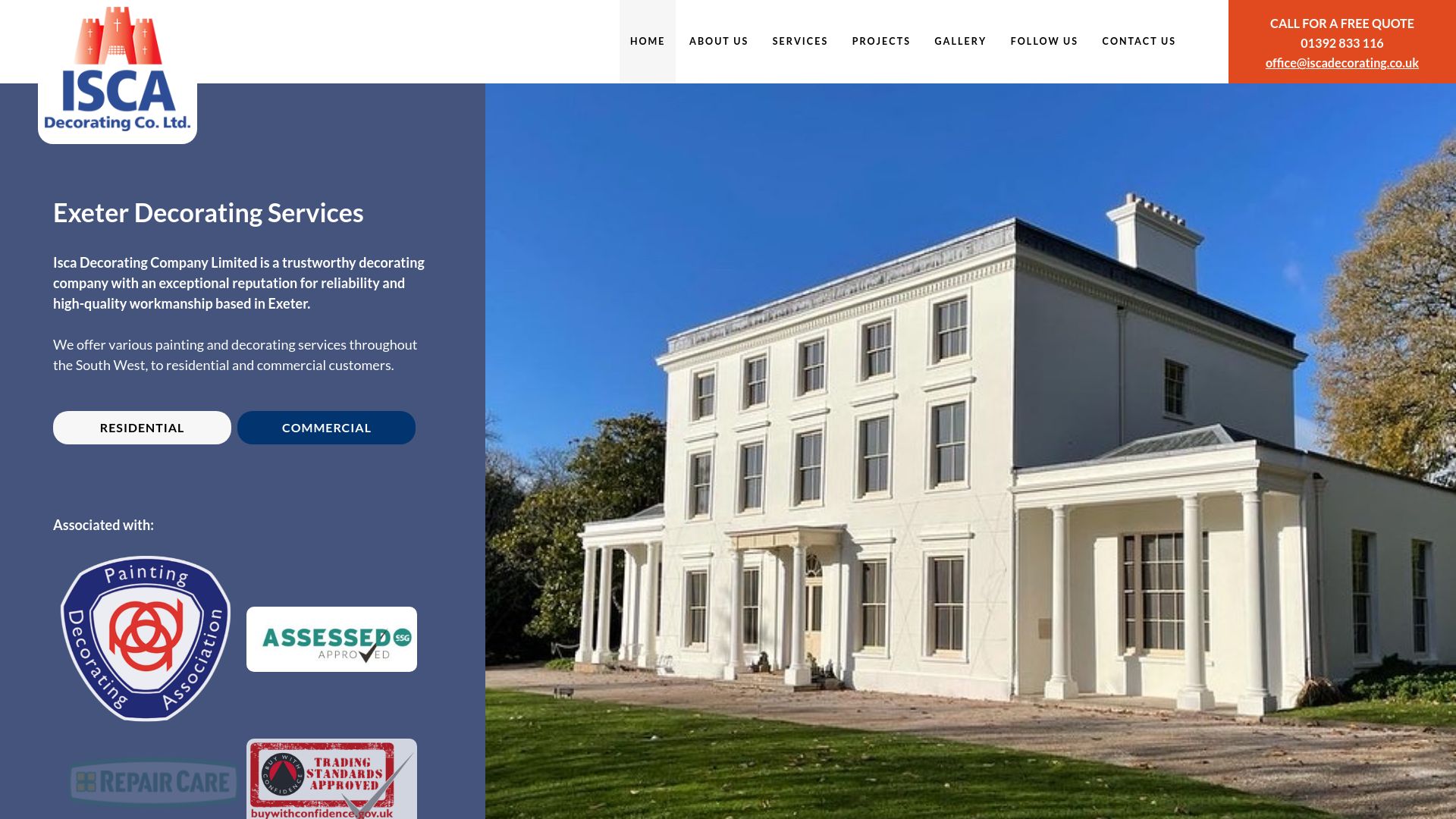 https://iscadecorating.co.uk