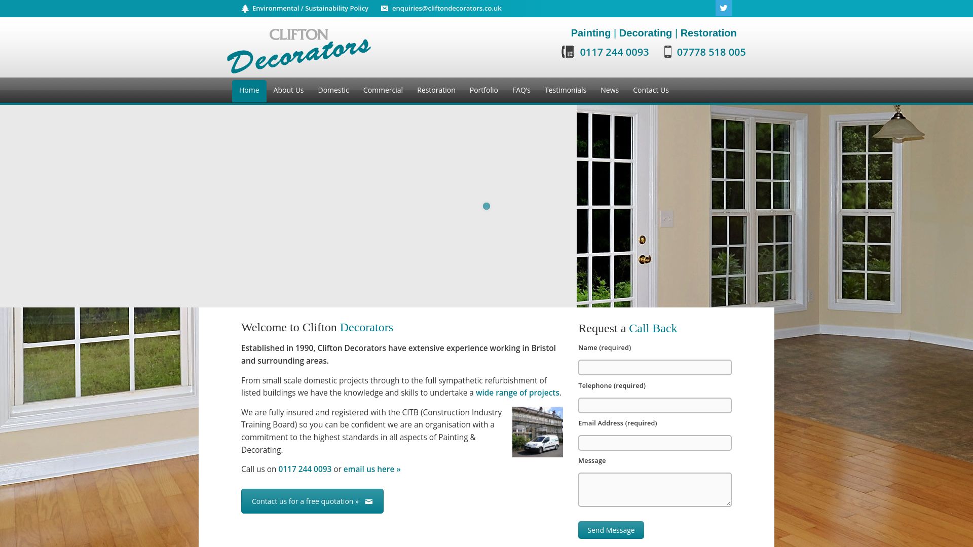 https://cliftondecorators.co.uk