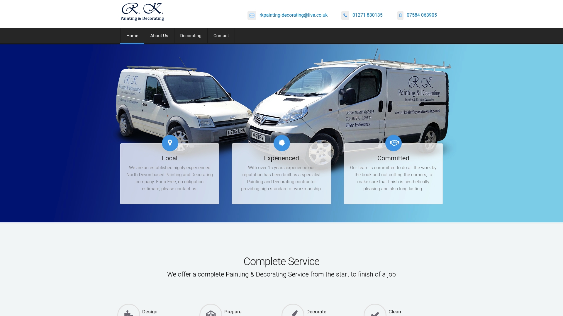 https://rkpaintinganddecorating.co.uk