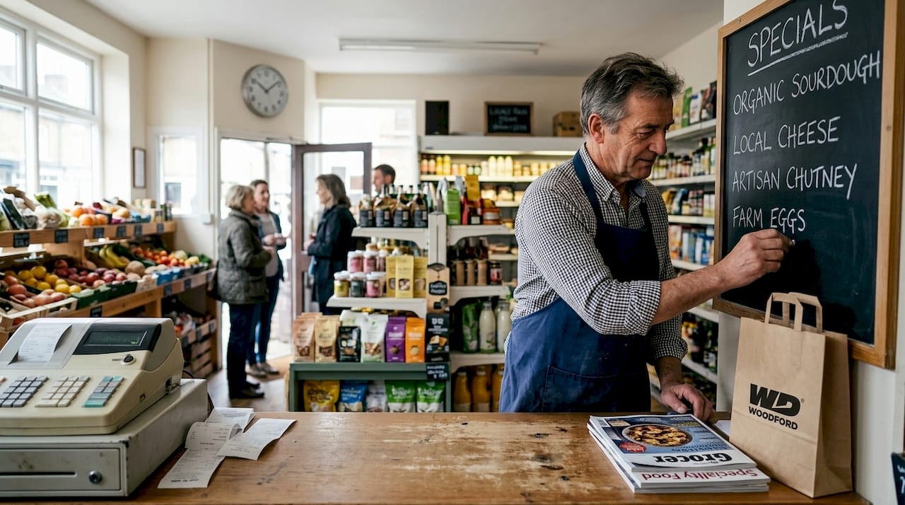 Why adapt to food trends: boost independents' growth