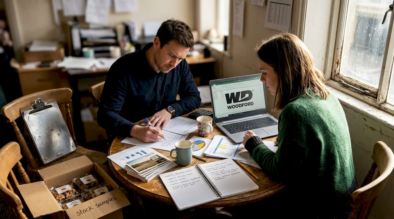 What is brand acceleration in food: a guide for UK retailers