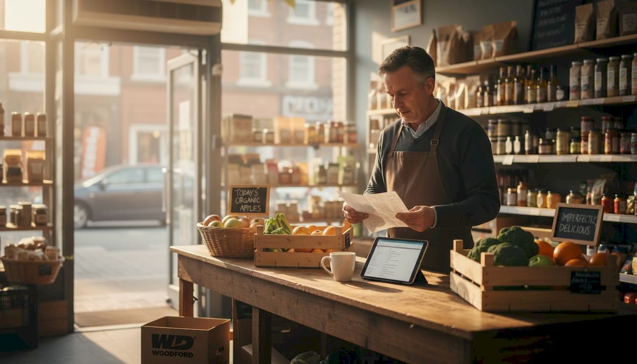 Wholesale food sourcing tips for UK independent retailers