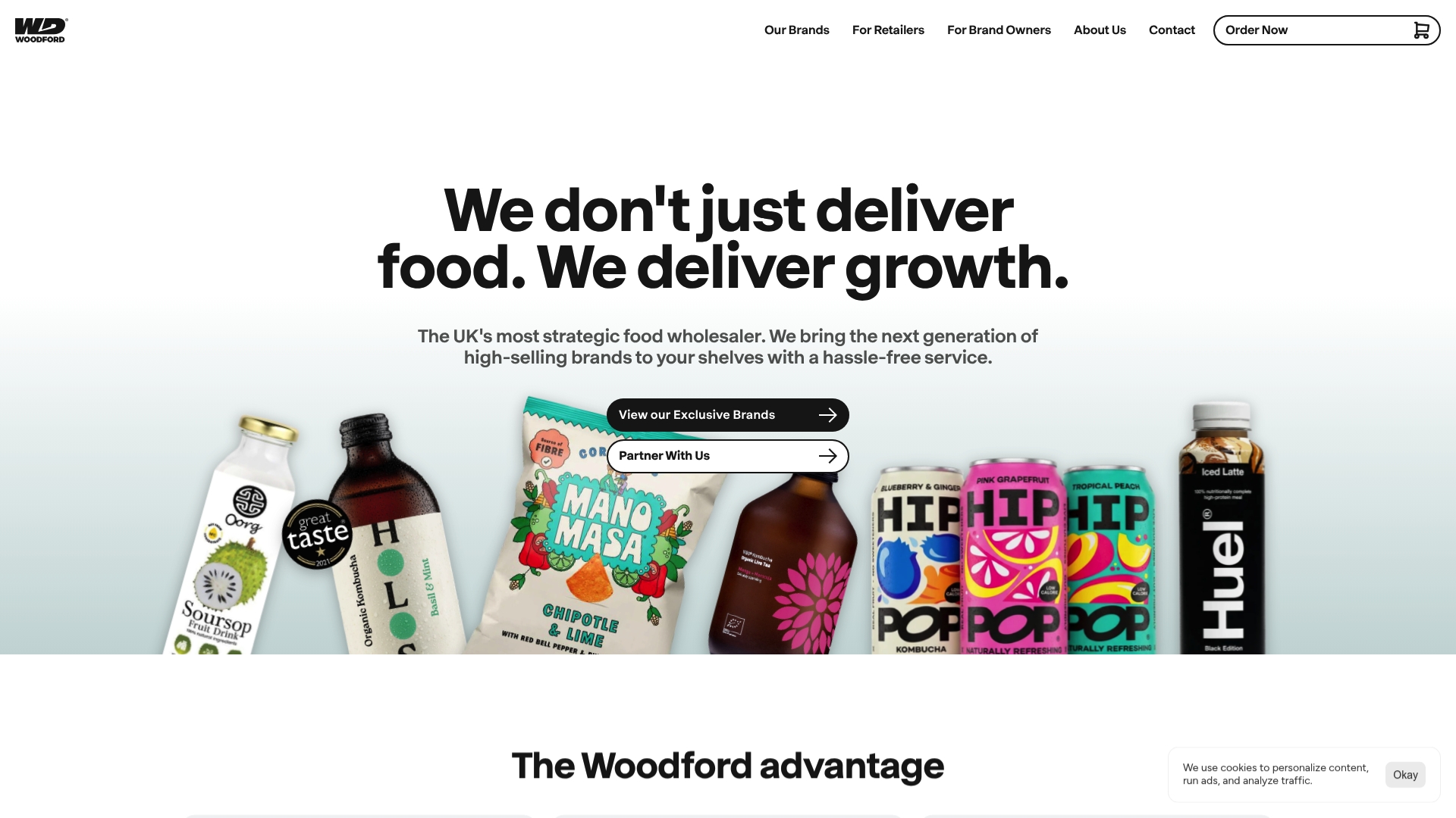 Product Screenshot
