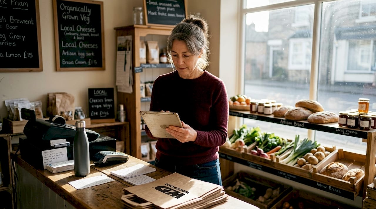 Build your product range: food brand selection guide