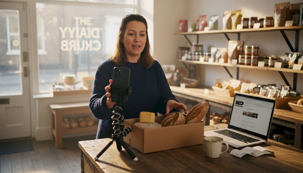 Top food retail trends to inspire your independent shop