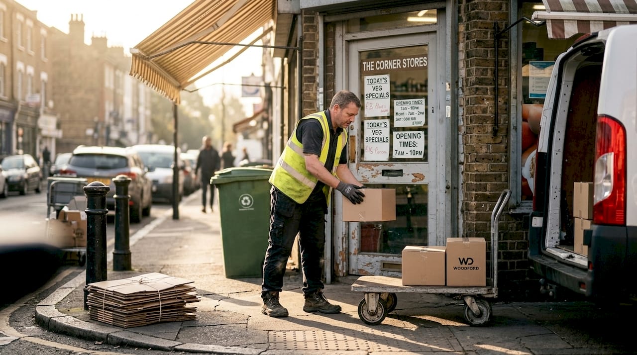 Direct to store delivery explained: boost supply chains