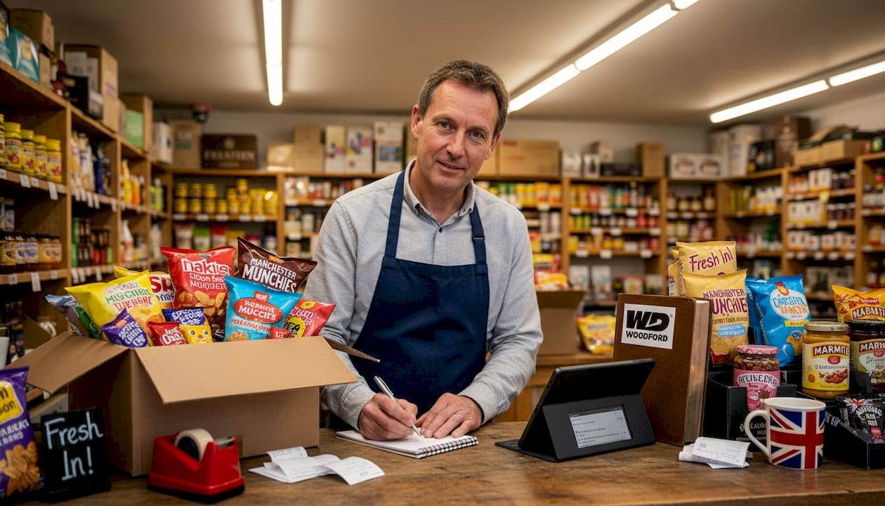 How to identify food trends: a guide for UK retailers