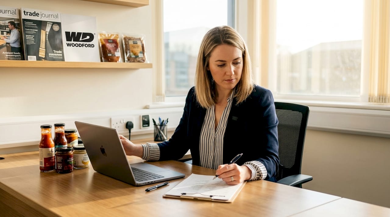 Ambient food explained: a retailer's guide to new opportunities