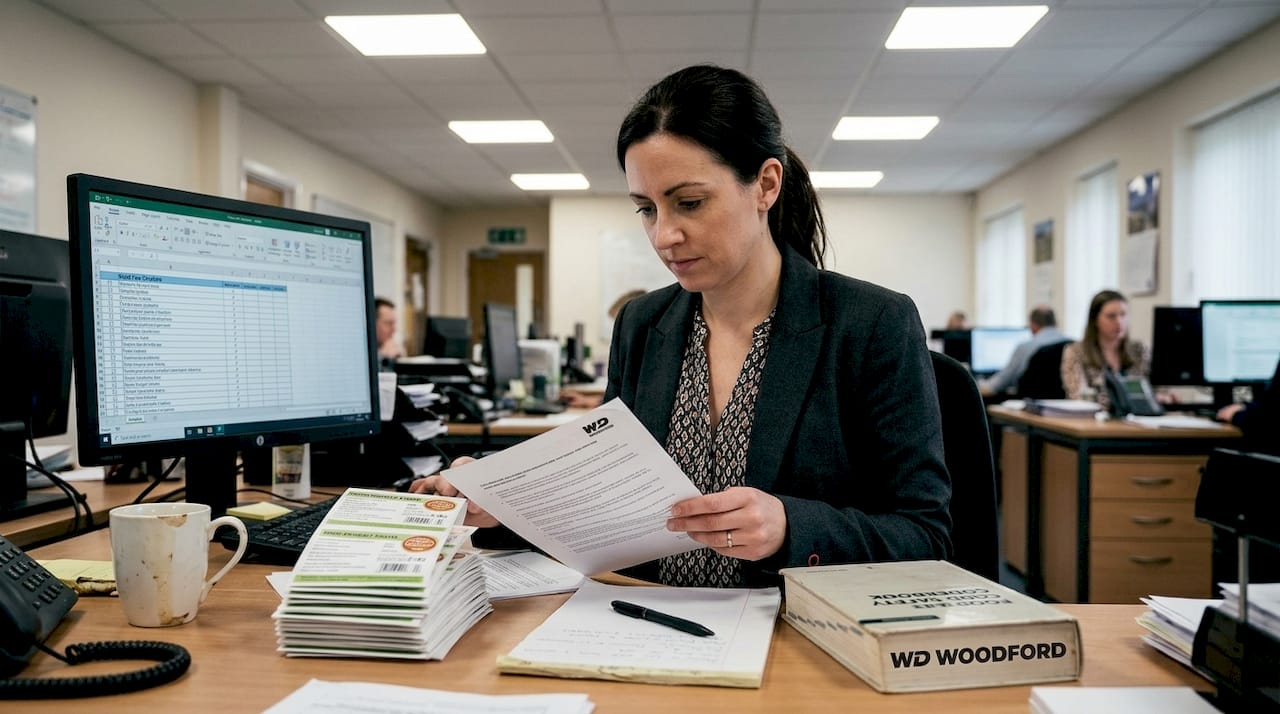 UK food compliance: essential laws and best practices