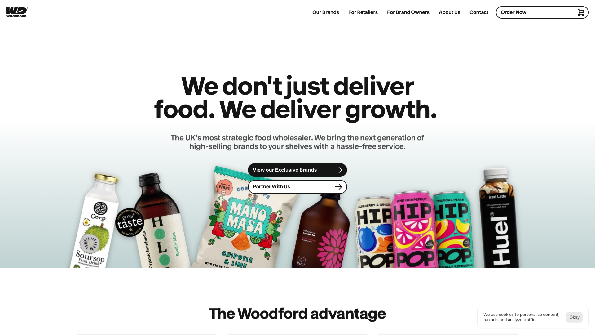 Product Screenshot