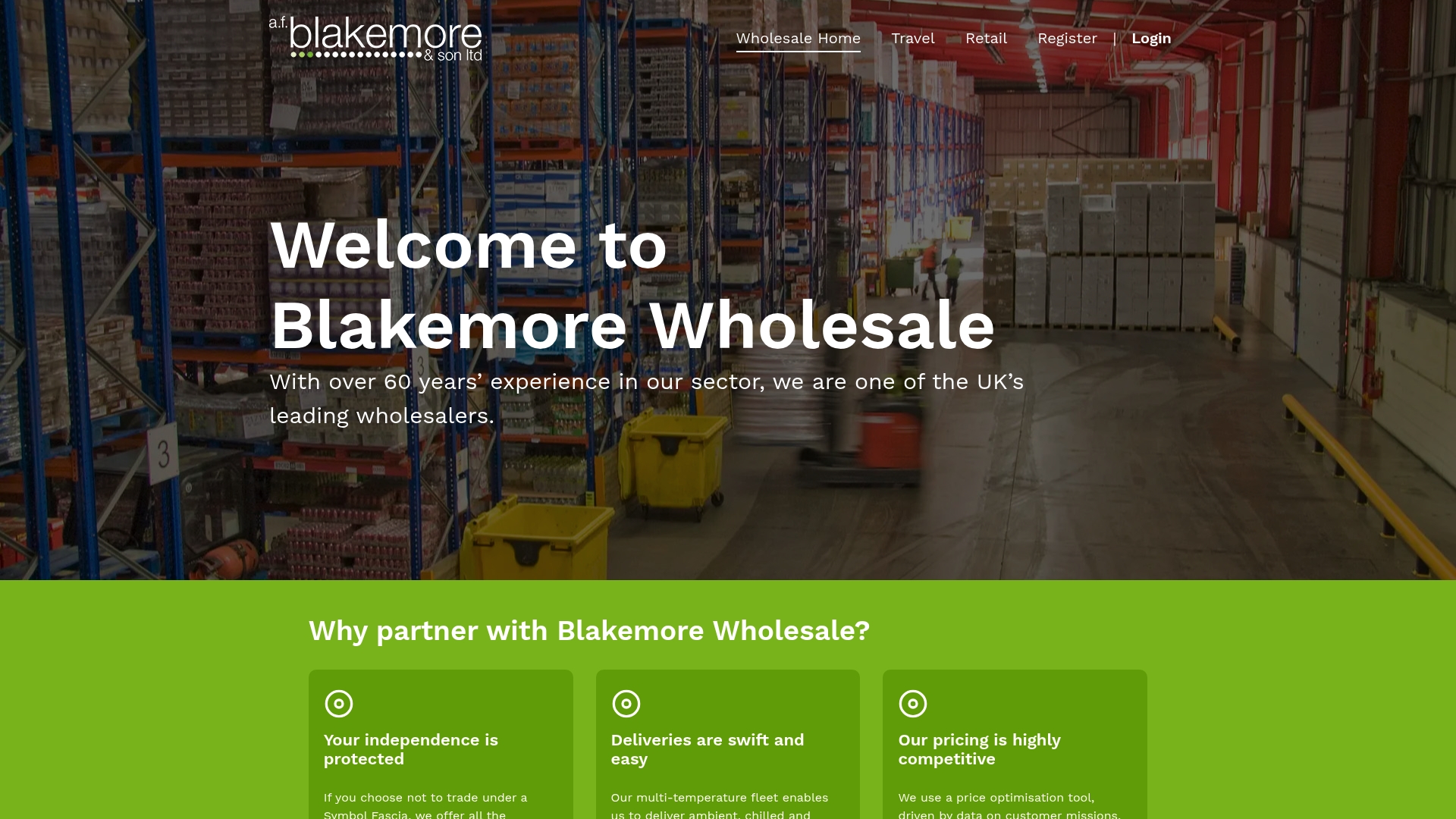 Product Screenshot