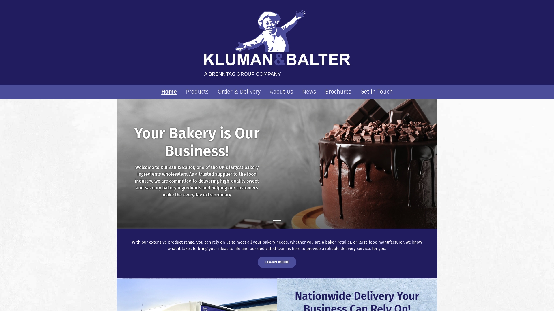 Product Screenshot
