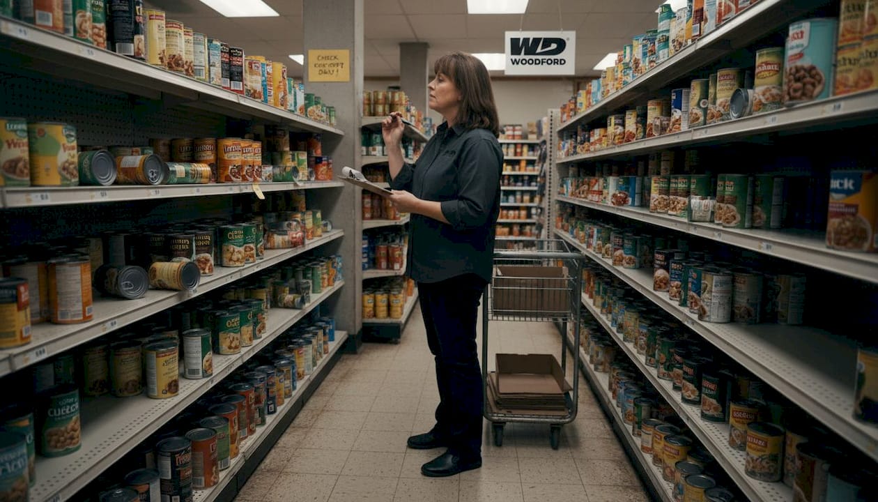How to manage food inventory for better profit