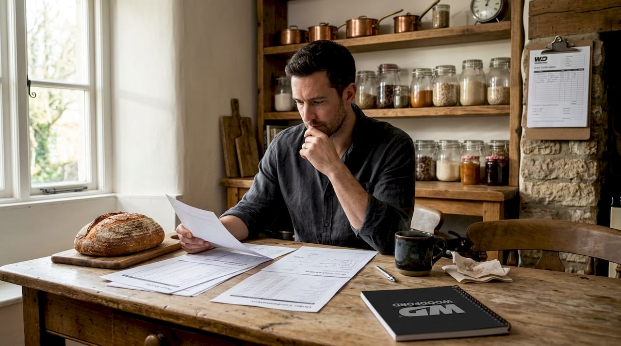 Best wholesale pricing strategies for UK food brands