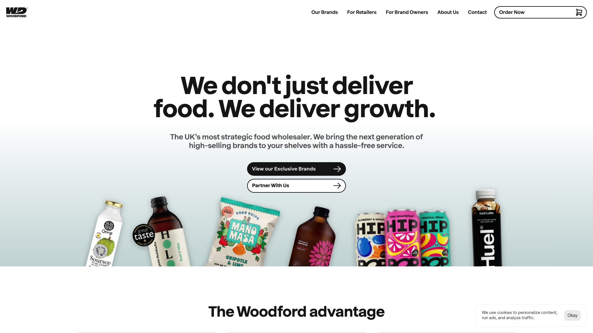 Product Screenshot