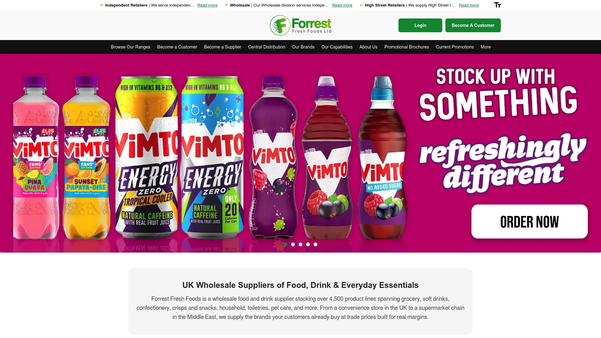 Product Screenshot
