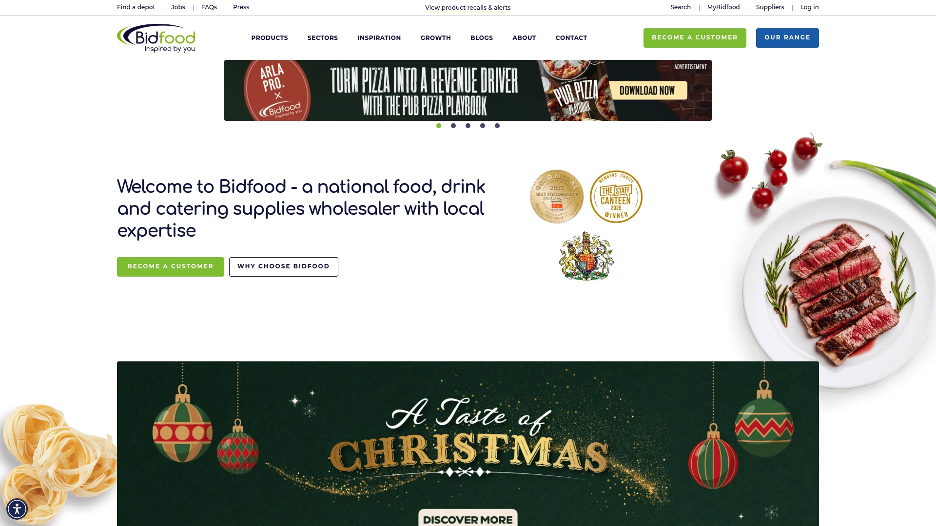 https://bidfood.co.uk