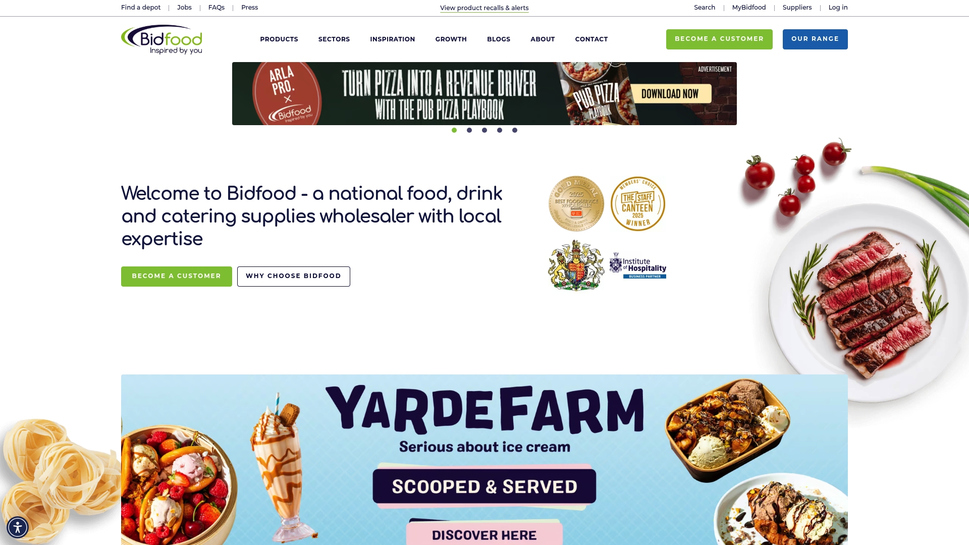 https://bidfood.co.uk