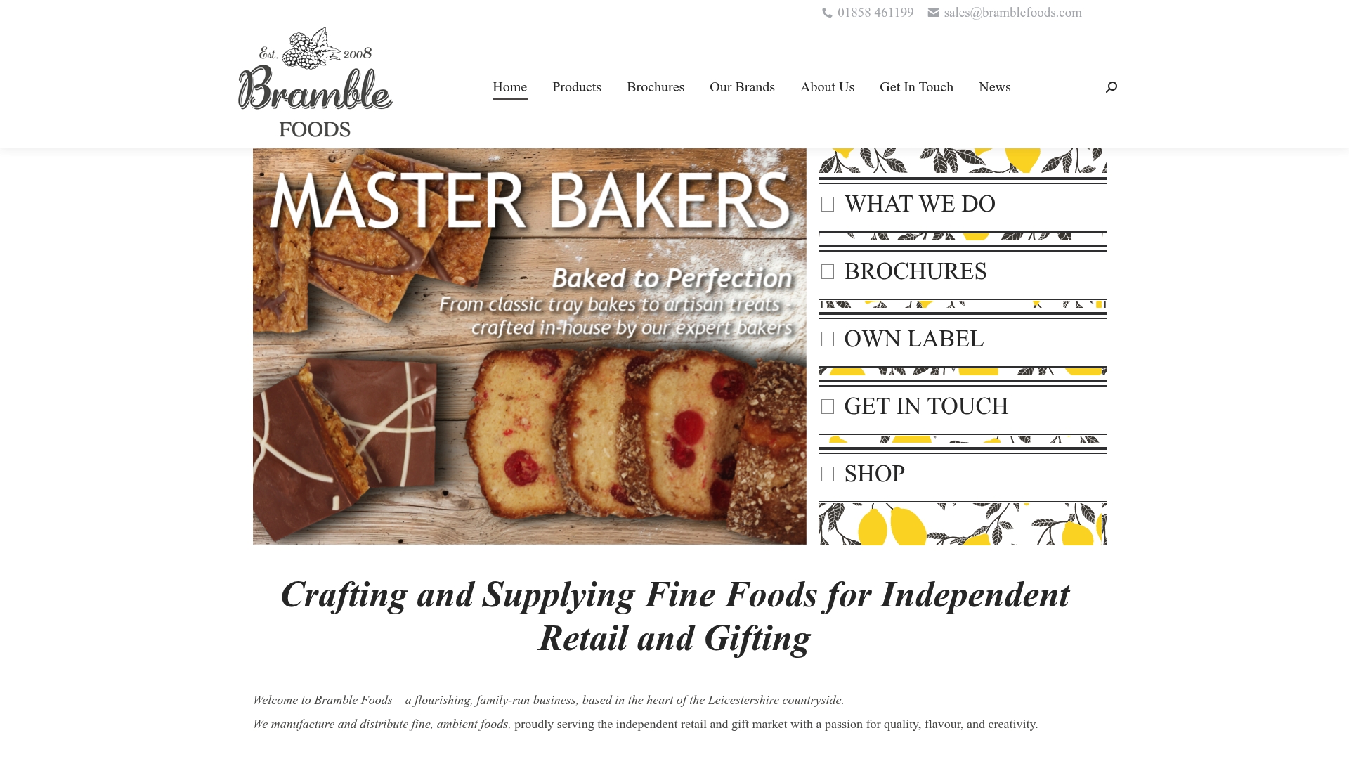 https://bramblefoods.com