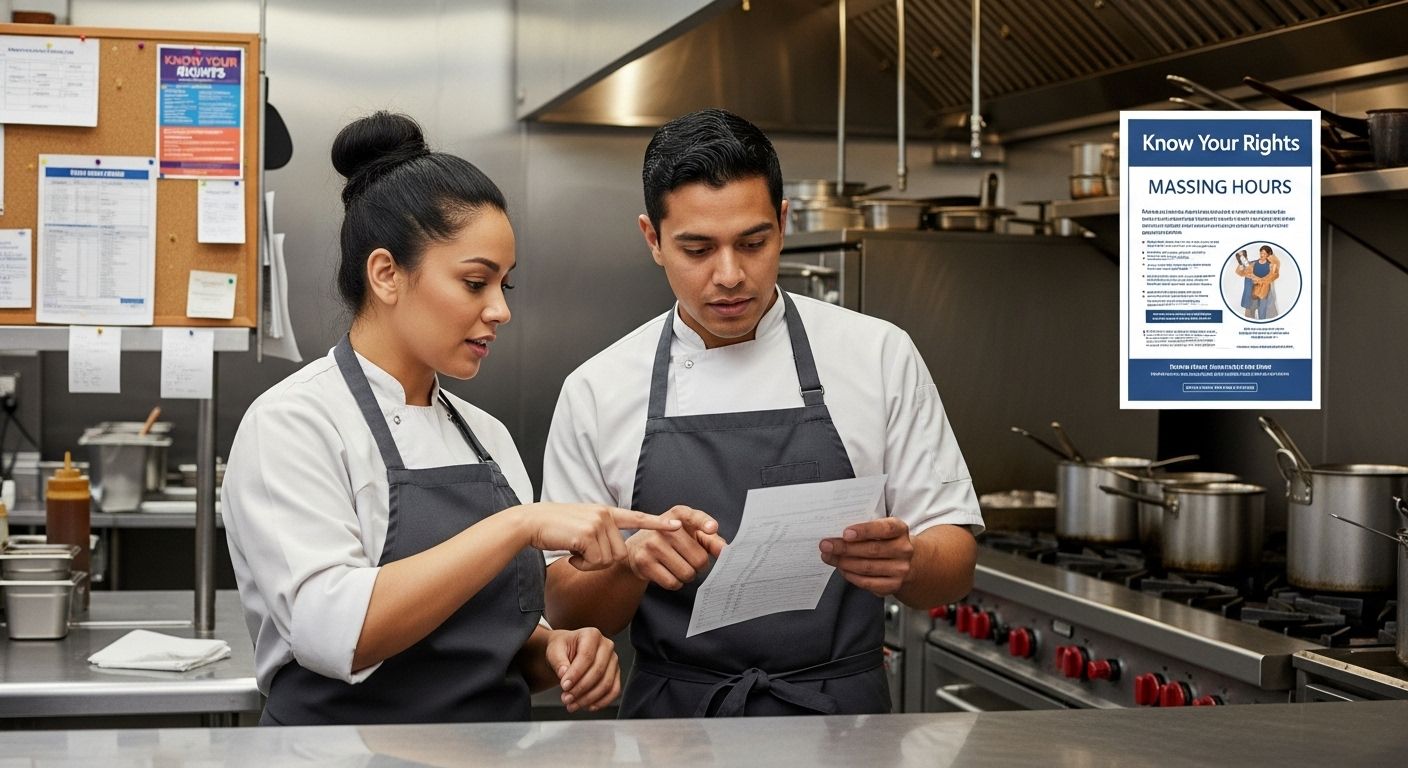 workplace wage rights