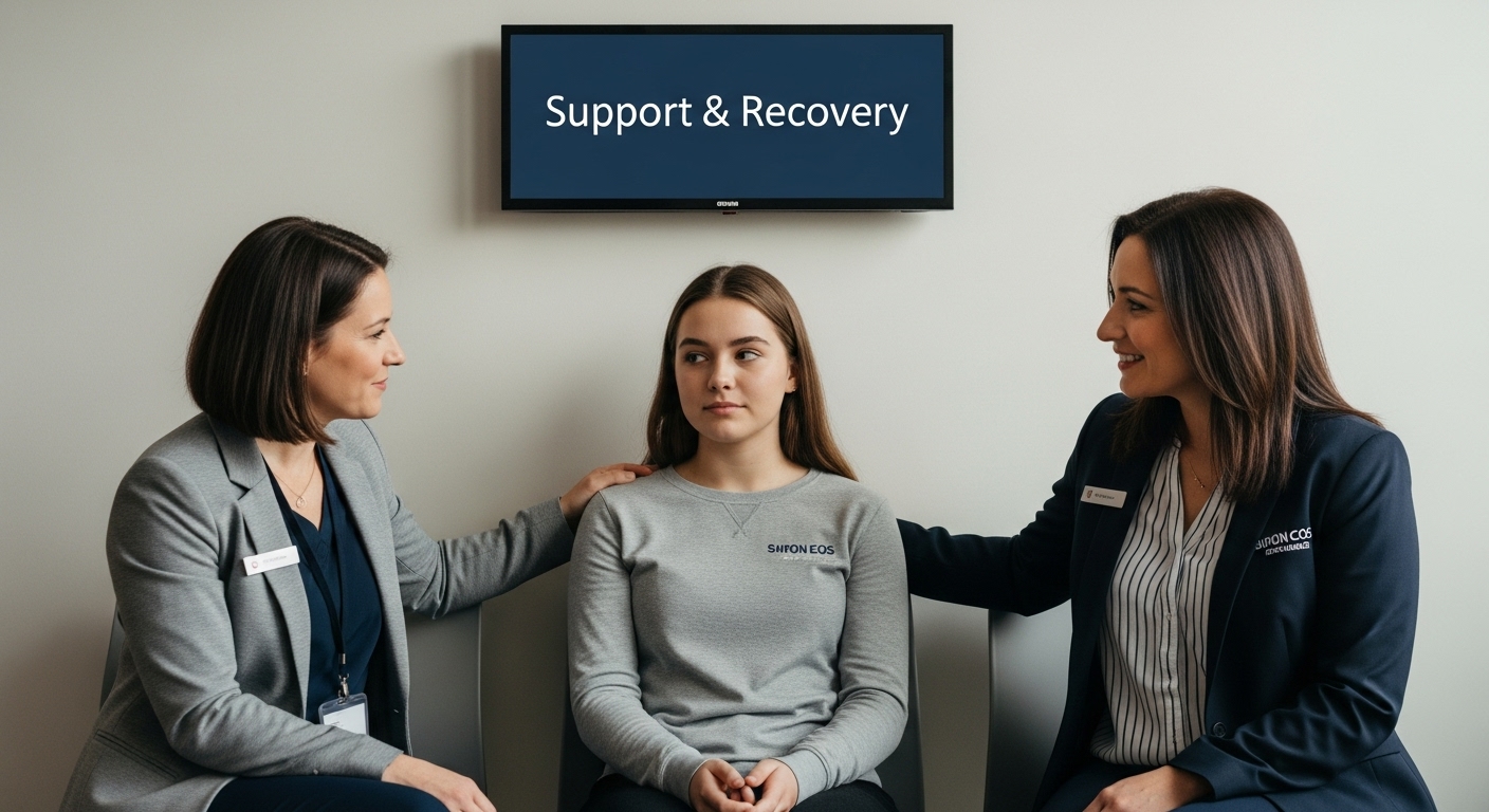 support sexual abuse survivors
