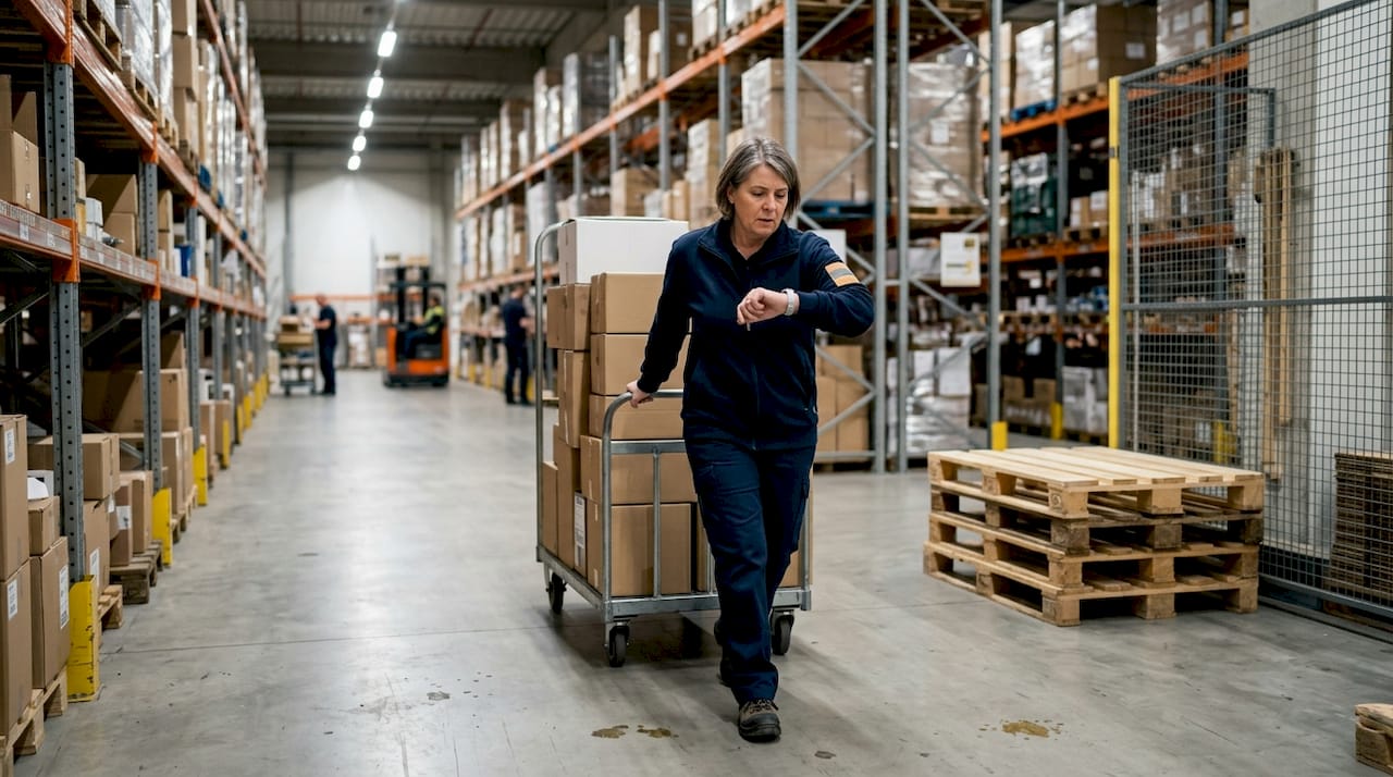 Chino Warehouse Meal Break Violations You Need To Know