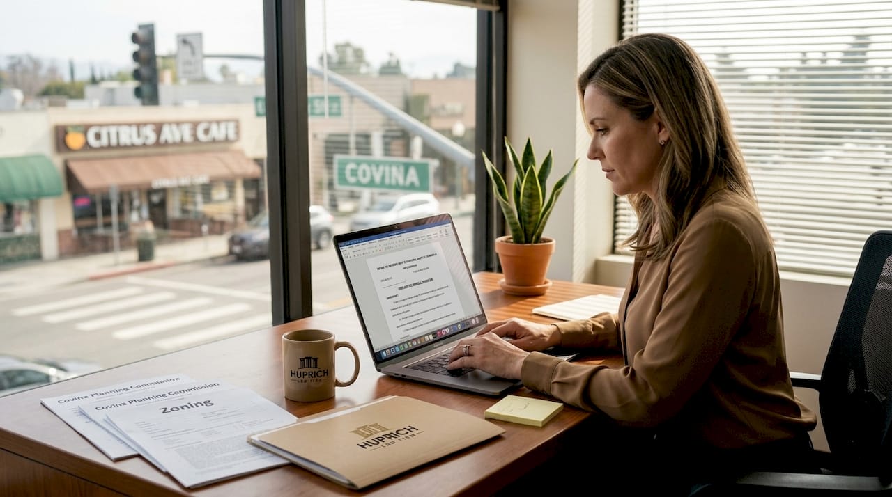 Constructive Dismissal in Covina: What You Need To Know