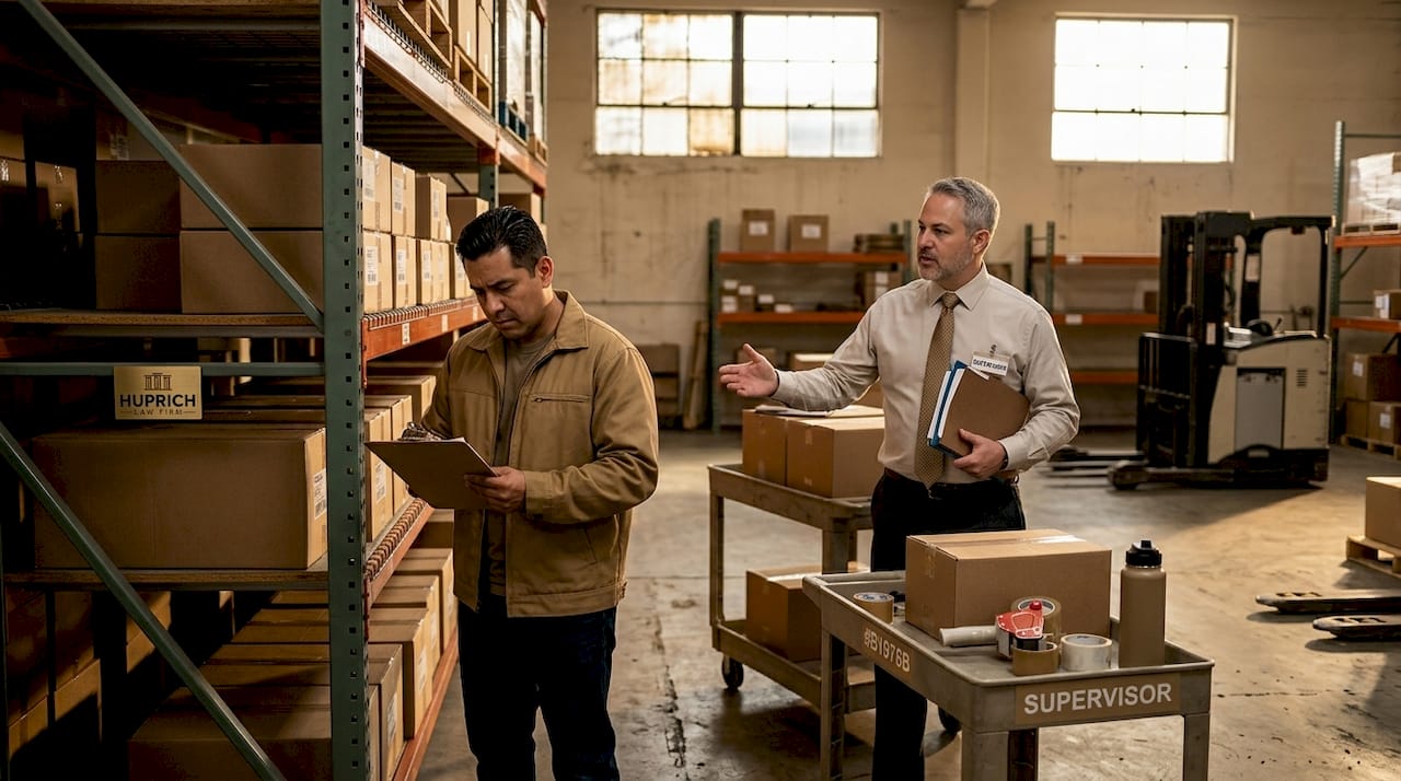 Workplace Harassment Examples California You Need To Know