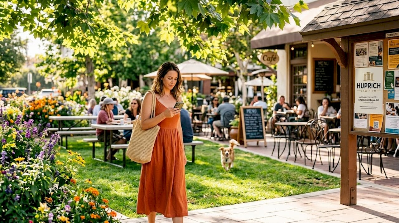 Living and Working in Claremont: What You Need To Know