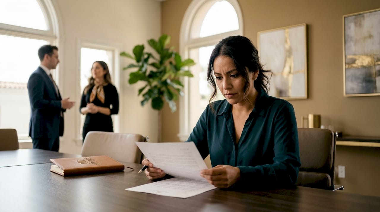 Employee Rights in Pasadena: What You Need To Know