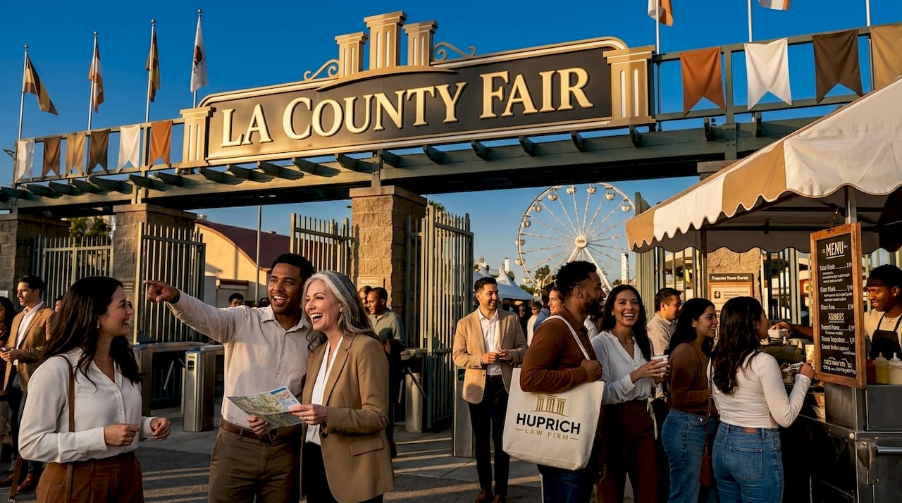 Living in and Visiting Pomona: What You Need To Know