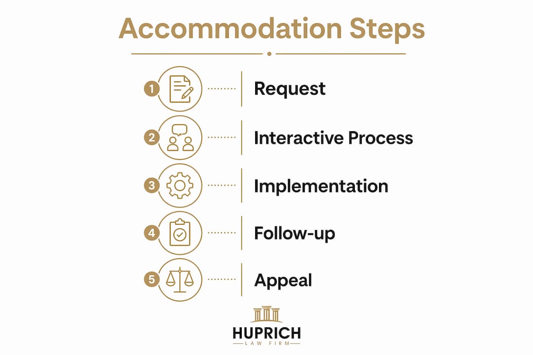 Disability Accommodation in Glendora You Need To Know