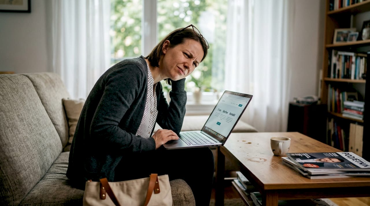 Ko potencialna stranka doma prvič obišče vašo spletno stran, si že v nekaj sekundah ustvari vtis o vašem podjetju.