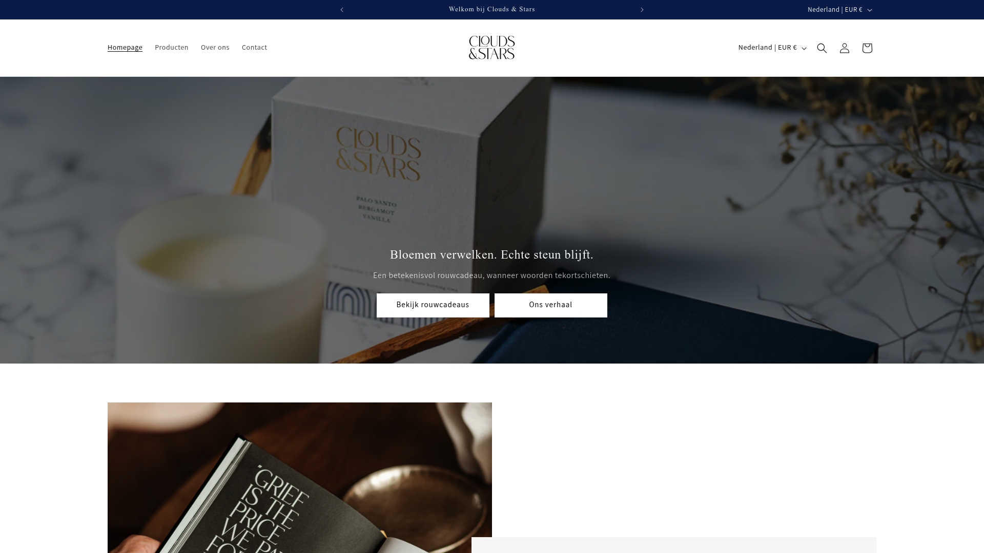 https://cloudsandstars.nl