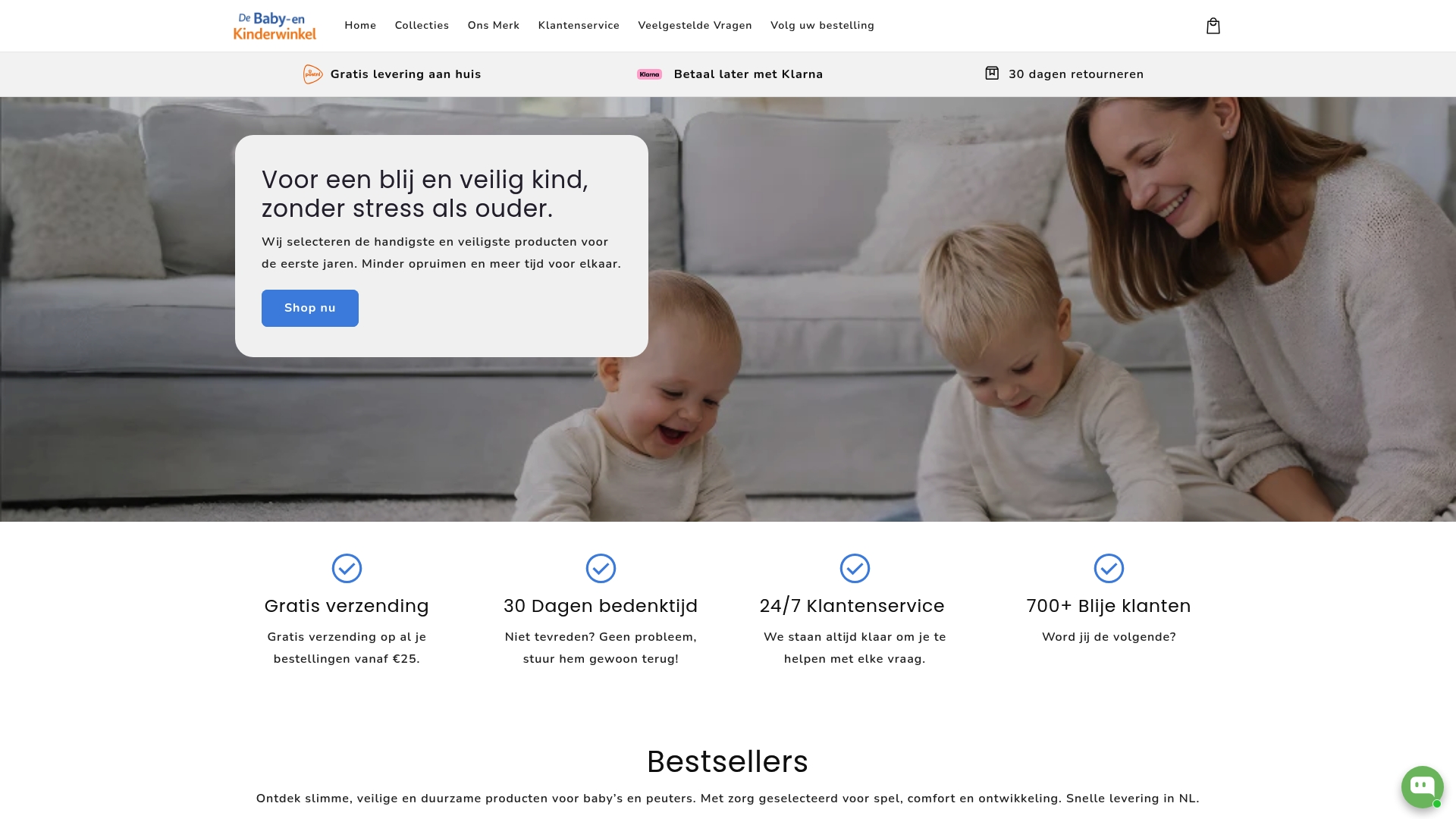 https://debabyenkinderwinkel.nl