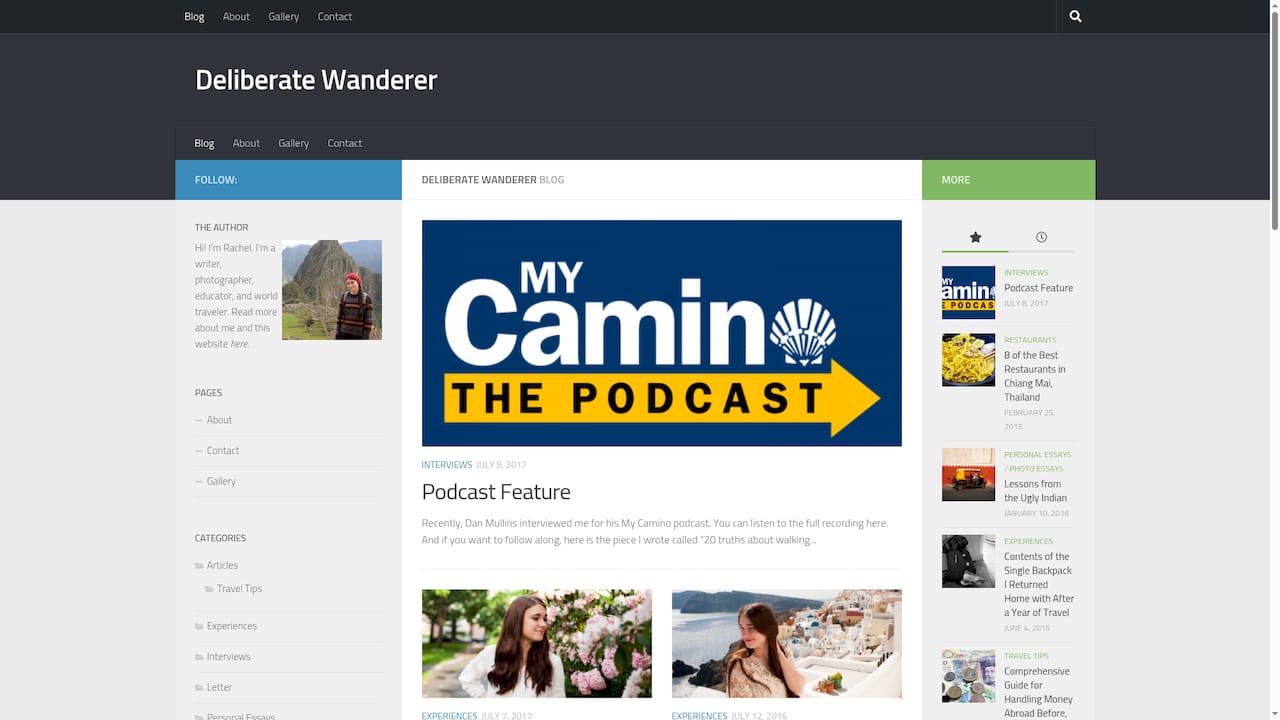 Product Screenshot
