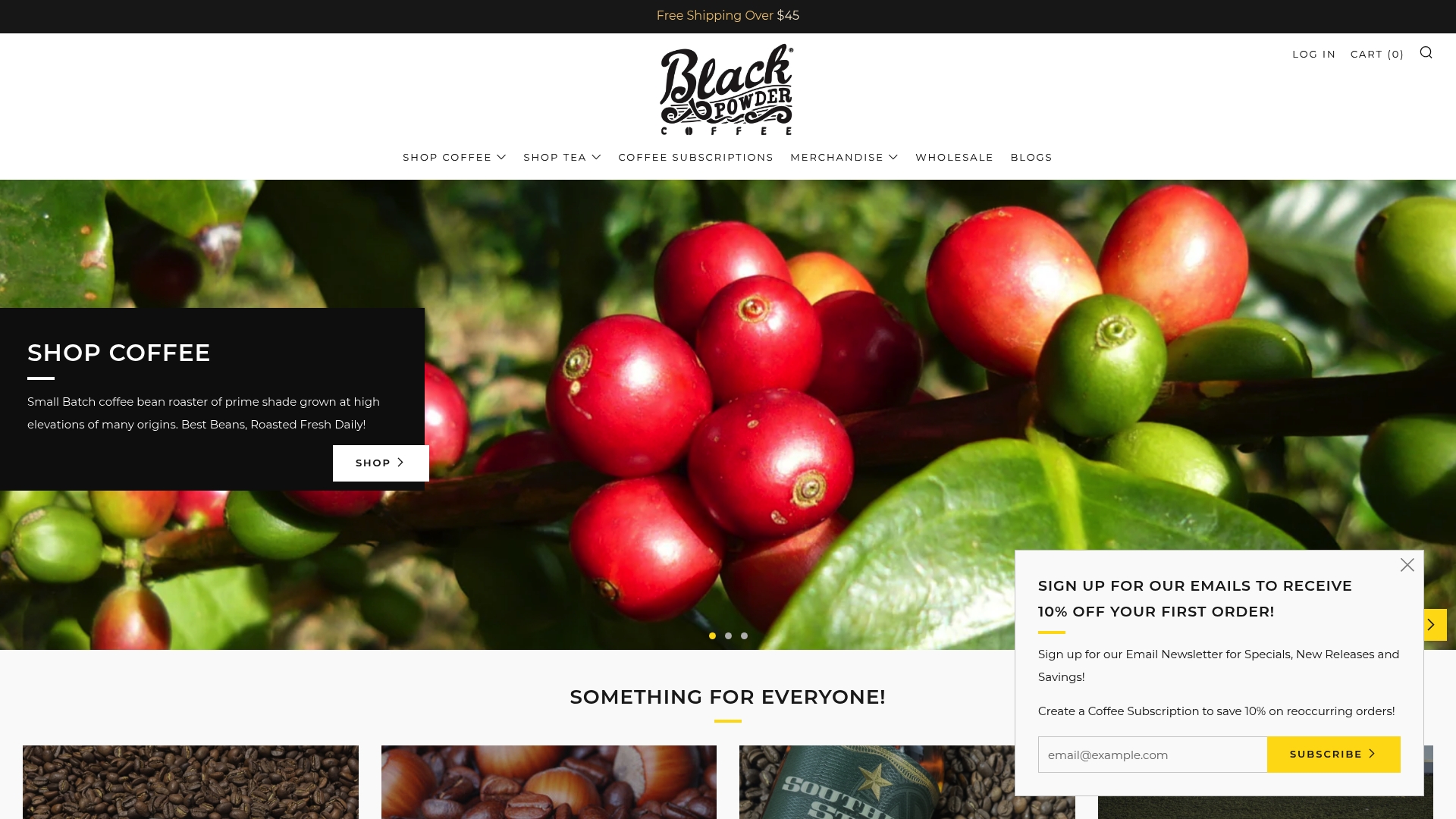 Product Screenshot