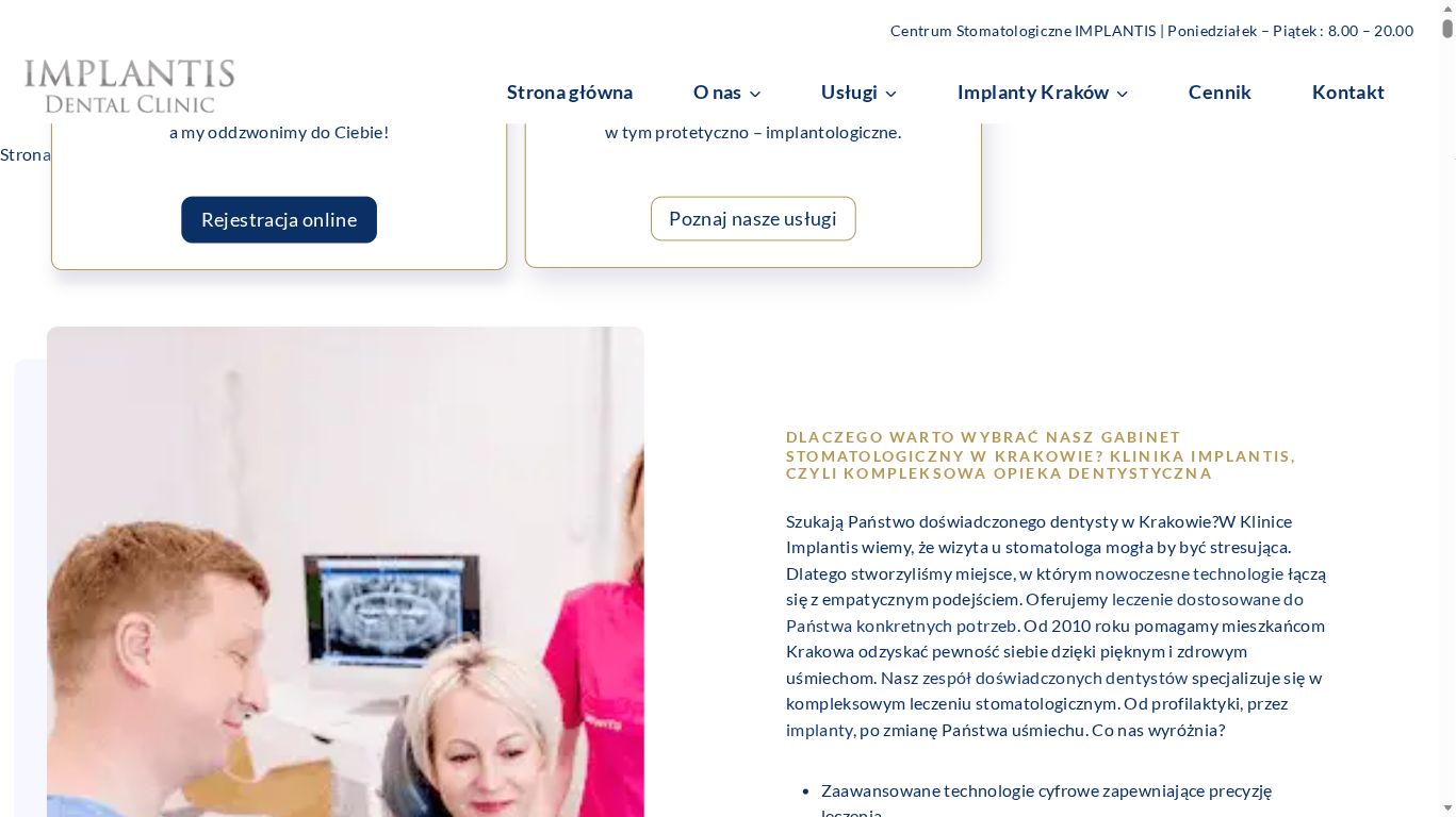 https://implantis.pl