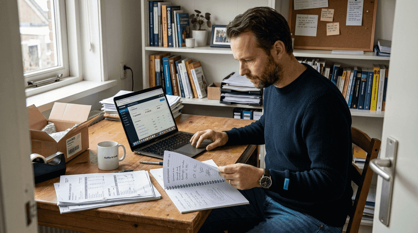 Hoe vind je kopers voor je webshop: praktische gids 2026