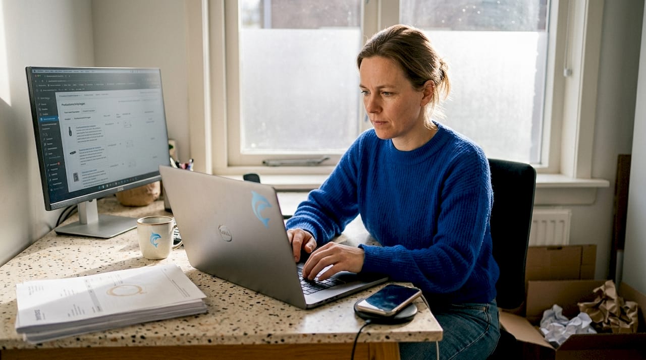 7 bewezen verdienmodellen voor webshops in 2026