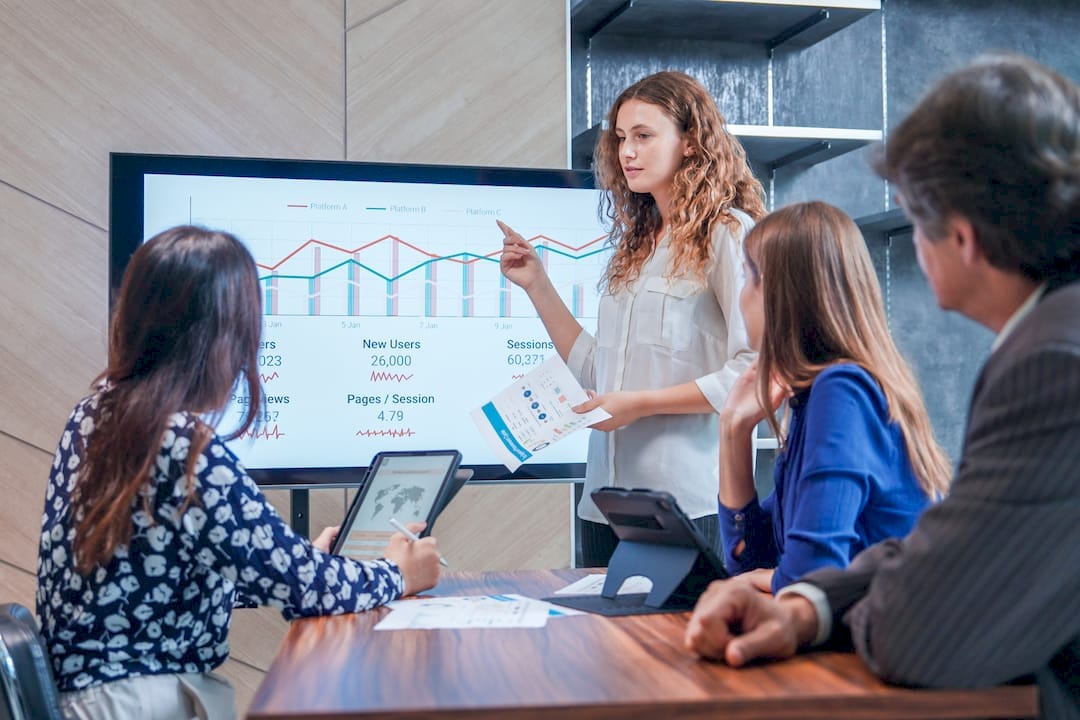 De beste niches voor websites: winstgevende keuzes voor 2026