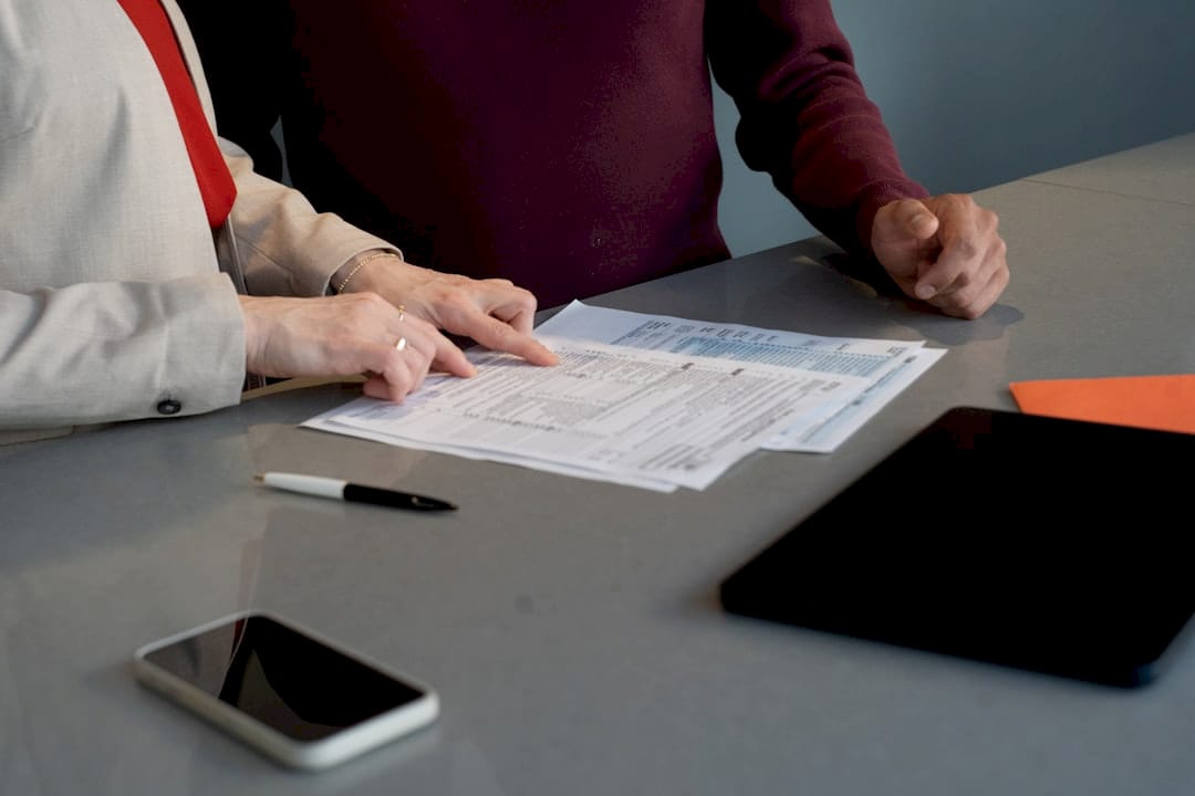 Must-have website documenten: de complete lijst voor overnames