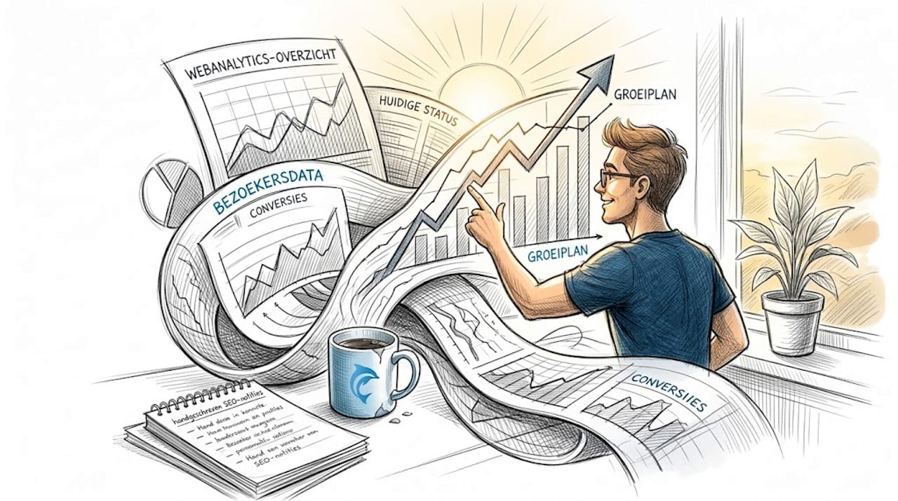 SEO voor websitehandel: vergroot waarde en verkoopkans