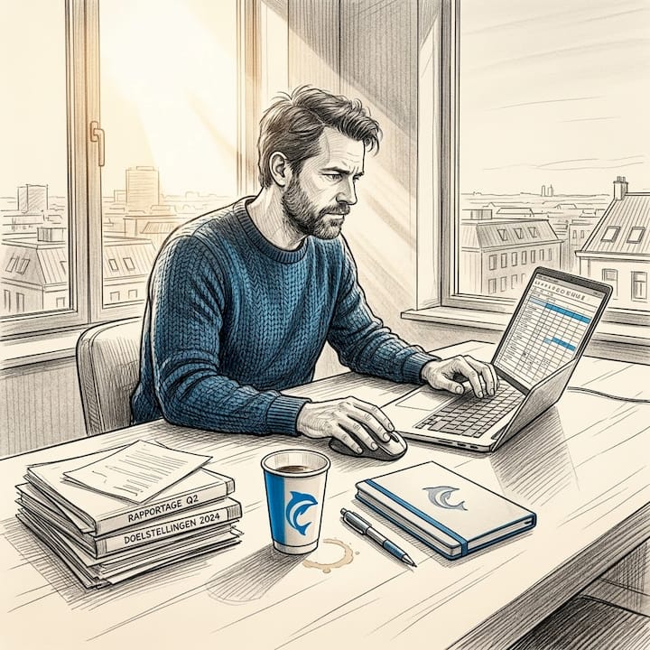 Workflow websites overnemen: stappenplan voor succes