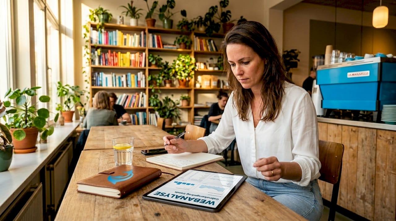 Wat is online marktwaarde? Uitleg voor ondernemers